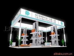 專業展覽設計制作與餐飲服務一站式解決方案——上海萊威展覽服務