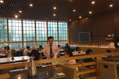 忍者居 以匠心產品與貼心服務，贏得餐飲消費者的心