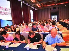 三服務④丨火爆的餐飲服務食品安全培訓 來晚了連座位都沒了，看看究竟說了啥？