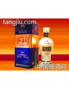 新茅鄉(xiāng)精品窖藏 攜手貴州茅臺(tái)酒廠集團(tuán)，開啟全國招商新篇章