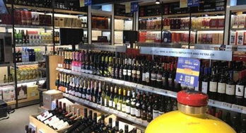 馬云百億投資1919酒類直供，五年免盈利壓力下的千店擴張藍圖