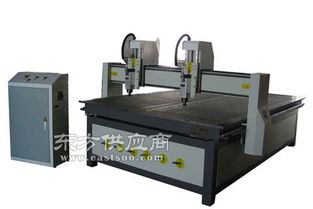 重型數(shù)控石材雕刻機(jī) 技術(shù)與應(yīng)用的全面解析