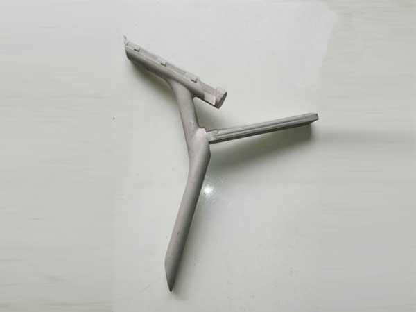 家電類(lèi)壓鑄件